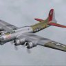 Boeing B-17G "Little Miss Mischief".zip