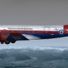 FSX Douglas C-47 (V2) - Royal Aircraft Establishment