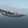 Alpha Sim B-24D "The Sandman" 98th BG 9th AAF.zip