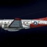 FSX Douglas C-117D (V2) - Project Seascan