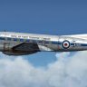 FSX Douglas C-117D (V2) - Royal Air Force