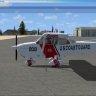 A2A Cessna 172 Coast Guard