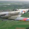 Supermarine Spitfire Mk.IX Dutch Air Force H-35.zip