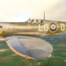 Supermarine Spitfire Mk.IX No 602 Sqn LO-D Pierre Clostermann.zip