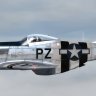 A2A North American P-51D 352nd FG PZ-J