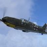 WWII Fighters Bf109E-4 Scholtz.zip