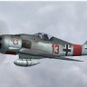 WOP Fw-190-A7 Major Heinz Bar.zip