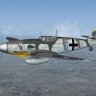 Flight Replicas Bf-109G-3 Blue 6.zip