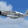 WarbirdSim P-51C-10-NT 'Satan's Son'.zip