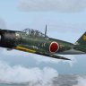 A2A Simulations FS2004 WWII_FIGHTERS_A6M5.zip