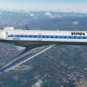 Bombardier CRJ-700 Pan Am early.zip