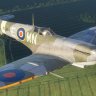 Supermarine Spitfire Mk.IX No 350 (Belgian) Sqn MN-E.zip