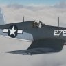 Goodyear FG-1D Corsair VMF-224 #272.zip