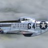 A2A North American P-51D 357th FG G4-A