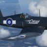 Goodyear FG-1D Corsair RNZAF NZ5545.zip