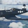 Goodyear FG-1D Corsair VMF-216 #114.zip