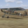 Fi-156, Luftwaffe, North Afrikan campaign, 1943.zip