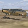 Fi-156, Luftwaffe, North Afrika, 1942.zip