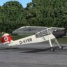 Fi-156, Luftwaffe, Italy, 1945.zip