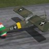 Fi-156, Hungarian Airforce, 1942.zip