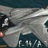 FSX F-14 Tomcat VF-84 NB-203.zip