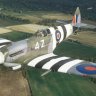 Supermarine Spitfire Mk.IX US Navy 4Z.zip