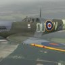 Supermarine Spitfire Mk.IX No 485 RNZAF Sqn OU-V.zip