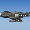 WarbirdSim P-51B The Hun Hunter - Texas.zip