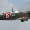 A2A Spitfire MK.I French Air Force FW8