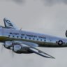 A2A Lockheed Constellation 48-609 MATS