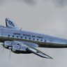 A2A Lockheed Constellation 48-610 "Columbine II"