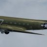 Douglas C-47 USAAF W7-B