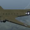 Douglas C-47 USAAF 4C-H "Buddy"