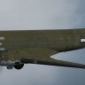 Douglas C-47 USAAF 6E-C