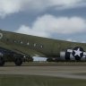 Douglas C-47 M2-G 'Growin'Pains'