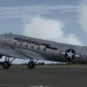 Douglas C-47 Assam Airlines