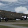 Douglas C-47 USAAF U5-X