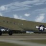 Douglas C-47 Uncle Joe's Chariot