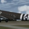 Douglas C-47 Whiskey Seven