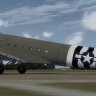 Douglas C-47 USAAF "Snafu Special"