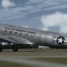 Douglas C-47 NATS