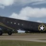 Douglas C-47 USAAF Jiminy Cricket