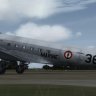 Douglas C-47 French Navy