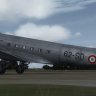 Douglas C-47 French Air Force GT3/62