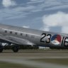 Douglas C-47 Dutch Navy 23-16