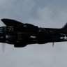 Northrop P-61C Black Widow "Night Take-off"