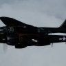 Northrop P-61C Black Widow "Little Audrey"