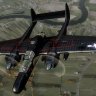 Northrop P-61C Black Widow #1380