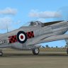 Warbirdsim P-51D RNZAF NZ2415