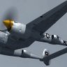 Milviz P-38L 20th FG MC-R "Gentle Annie"